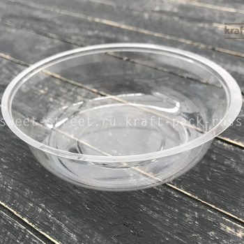 Вкладыш для прозрачного стакана 95 мм (2)/под заказ