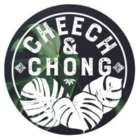 Кофейня Cheech & Chong