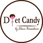 Диетические сладости Diet Candy