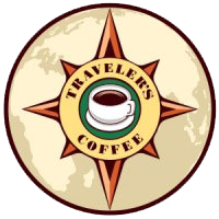 Traveler's coffee