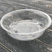 Вкладыш для прозрачного стакана 95 мм (2)