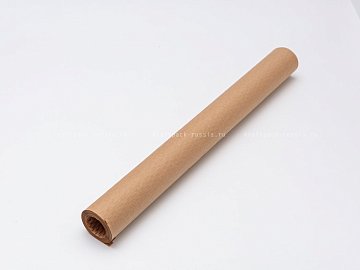 Крафт бумага сотовая коричневая Geami WrapPak, 250 м (1 рулон) (2)