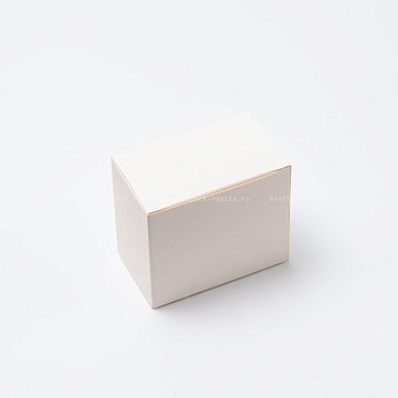 KRAFTPACK Коробка 10х6х8,5см, белая (2)
