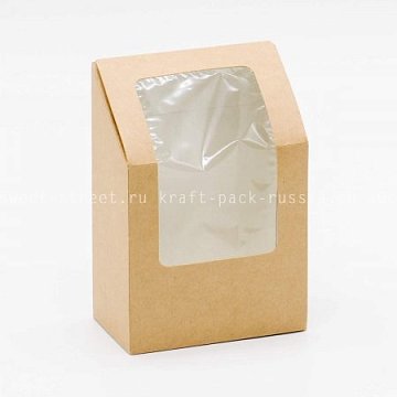 Упаковка для роллов и блинов 9х5х13 см - Roll (4)